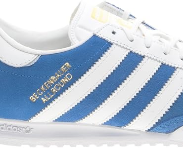 Amazon.co.jp: adidas メンズ Beckenbauer Allround カラー